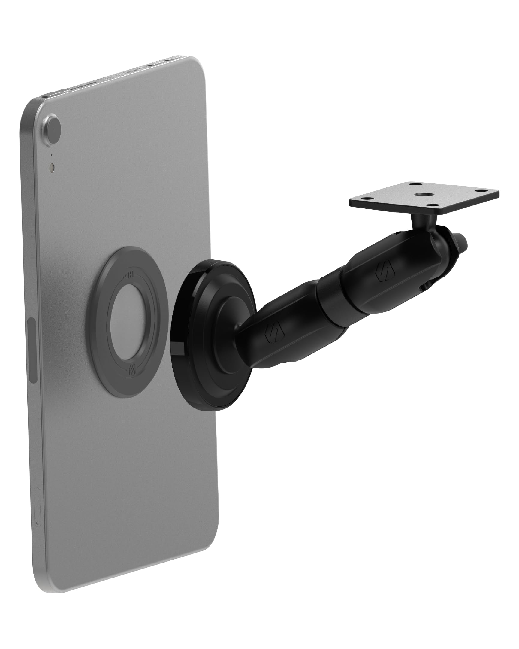 Amazon.com: Scosche MXMSAMPS2HD MagicMount Pro Heavy Duty